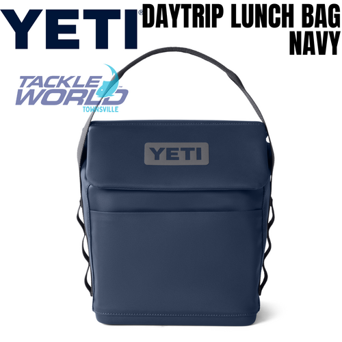 Yeti Daytrip Lunch Bag 6L Navy