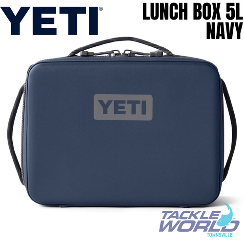 Yeti Daytrip Lunch Box 5L Navy