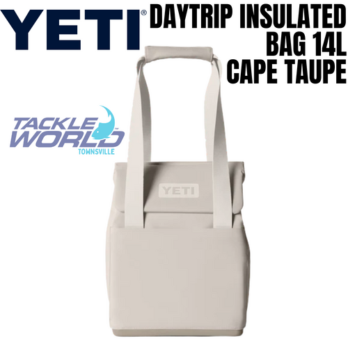 Yeti Daytrip Insulated Bag 14L Cape Taupe