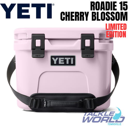 Yeti Roadie 15 Cherry Blossom