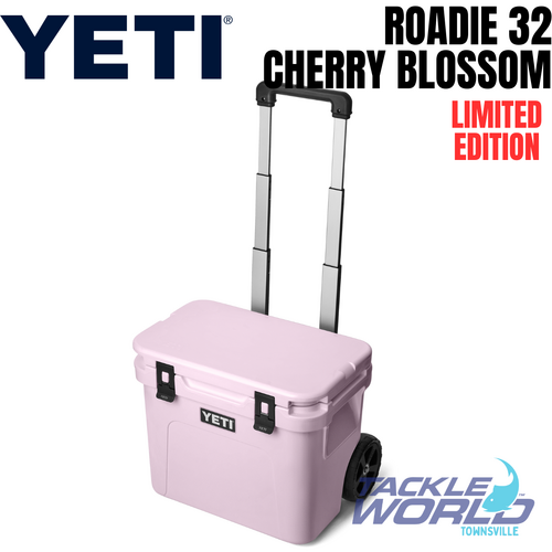Yeti Roadie 32 Cherry Blossom
