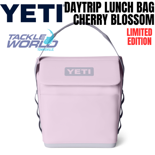 Yeti Daytrip Lunch Bag 6L Cherry Blossom