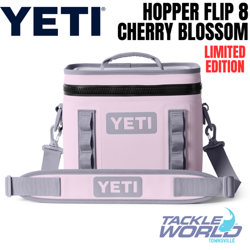 Yeti Hopper Flip 8 Cherry Blossom