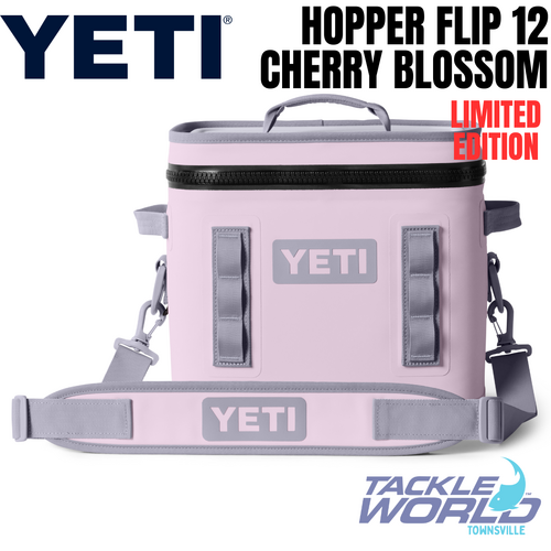 Yeti Hopper Flip 12 Cherry Blossom