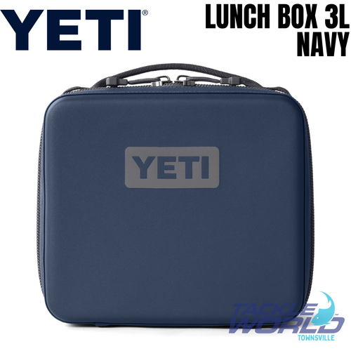 Yeti Daytrip Lunch Box 3L Navy