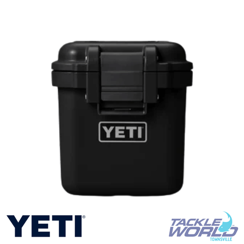 Yeti Loadout Gobox 15 Black