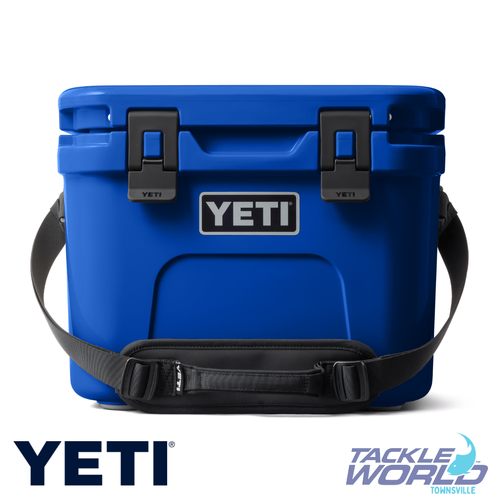 Yeti Roadie 15 Royal Blue
