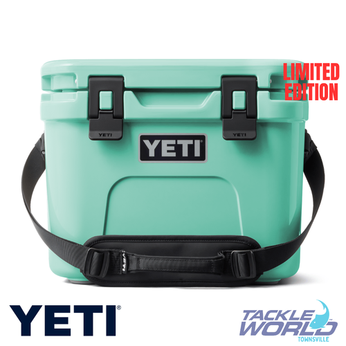 Yeti Roadie 15 Seafoam