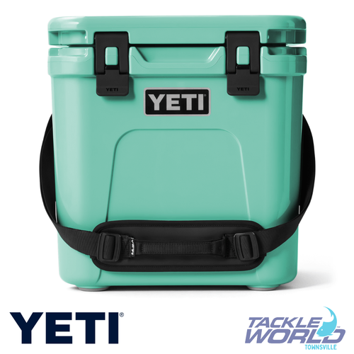Yeti Roadie 24 2.0 Seafoam