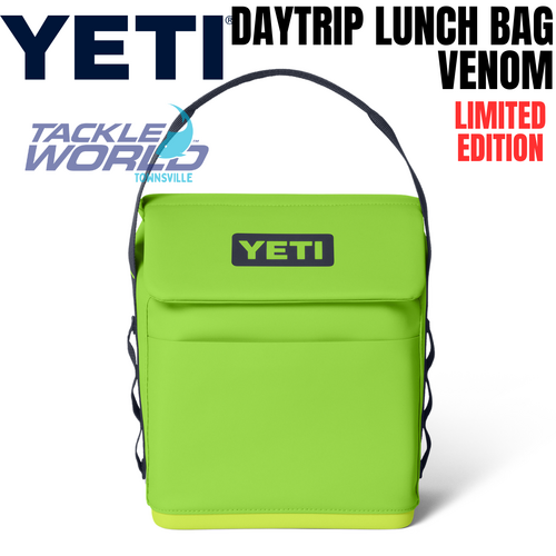 Yeti Daytrip Lunch Bag 6L Venom