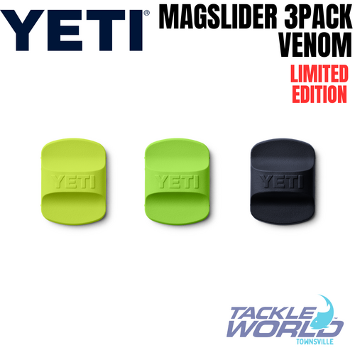 Yeti Magslider Replacement Pack Venom