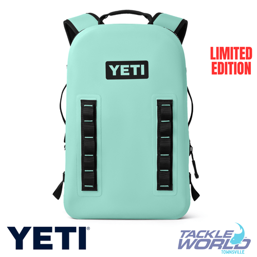 Yeti Panga 28 Submersible Backpack Seafoam