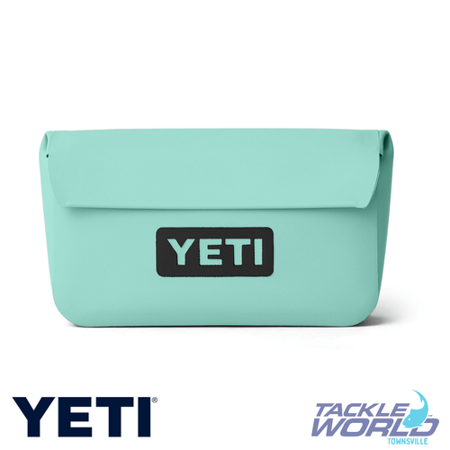 Yeti Sidekick Dry 1L Seafoam