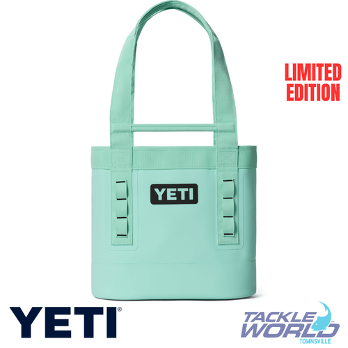 Yeti Camino 20 Carryall Seafoam