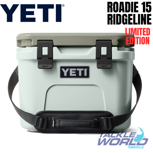 Yeti Roadie 15 Ridgeline
