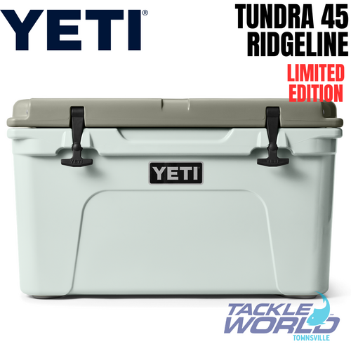 Yeti Tundra 45 Ridgeline
