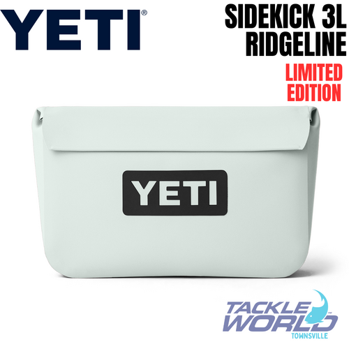 Yeti Sidekick Dry 3L Ridgeline