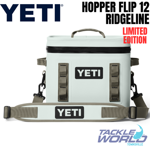 Yeti Hopper Flip 12 Ridgeline