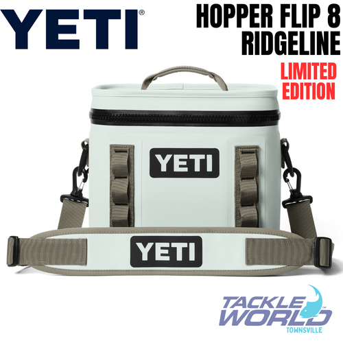 Yeti Hopper Flip 8 Ridgeline
