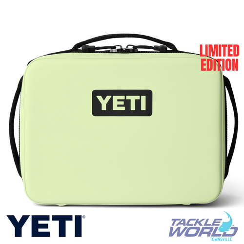 Yeti Daytrip Lunch Box 5L Grasshopper