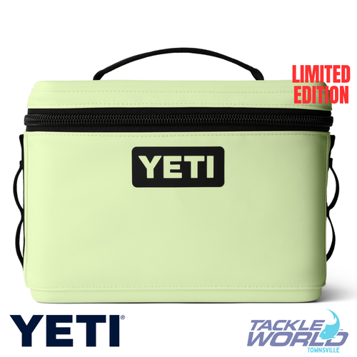 Yeti Daytrip Lunch Box 9L Grasshopper