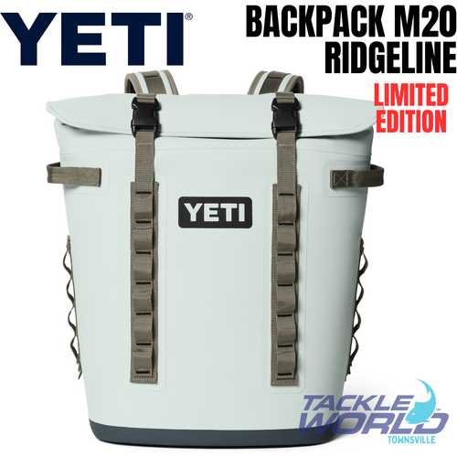 Yeti Hopper Backpack M20 Ridgeline