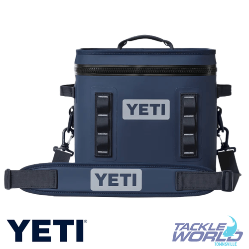 Yeti Hopper Flip 12 Classic Navy