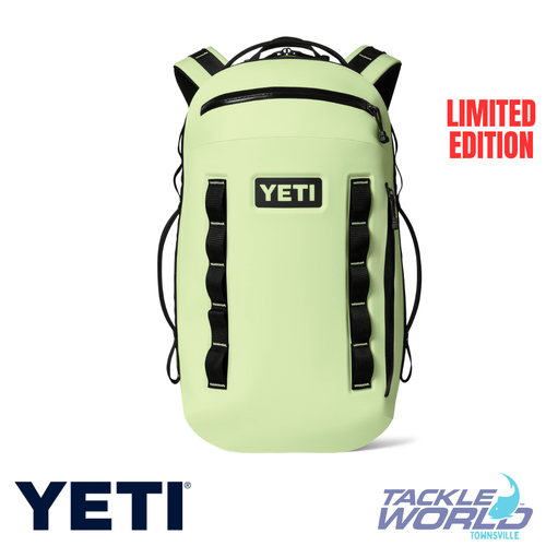 Yeti Cayo Backpack 25L Grasshopper