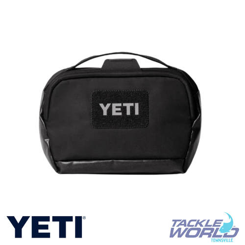 Yeti Ranchero Crossbody 1L Black