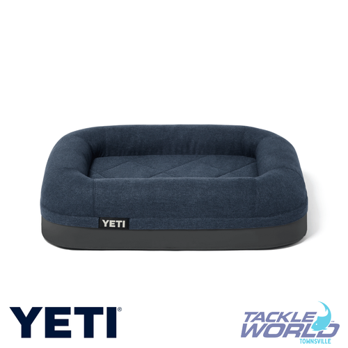 Yeti Dog Bed Small Navy