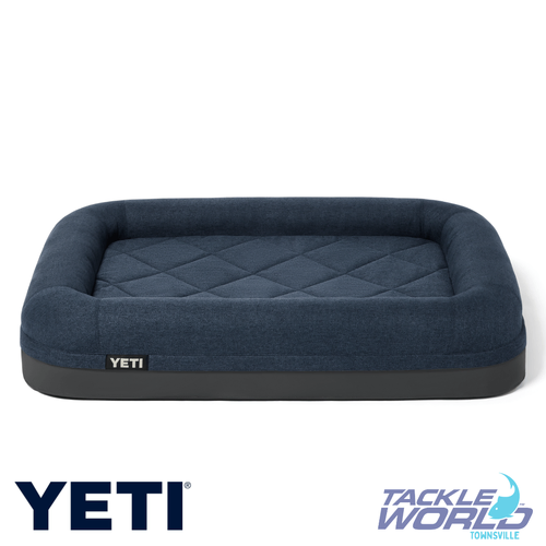 Yeti Dog Bed Large Navy
