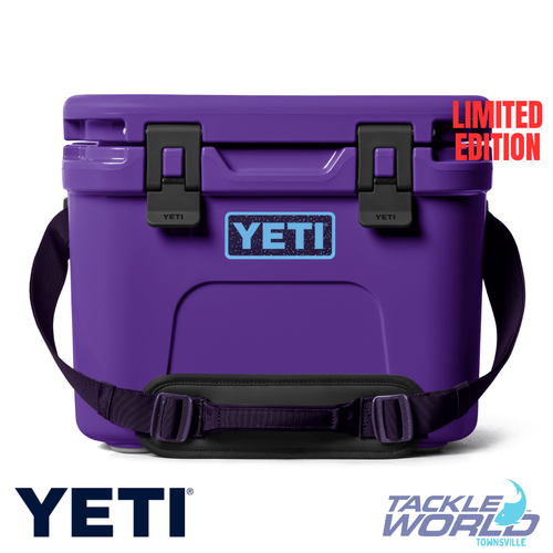 Yeti Roadie 15 Pace Purple/Speckle