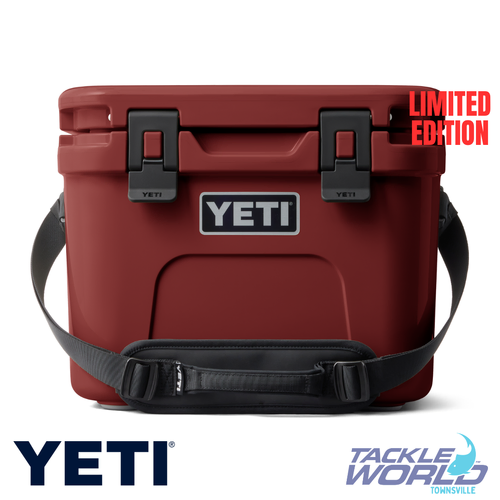 Yeti Roadie 15 Stag Red