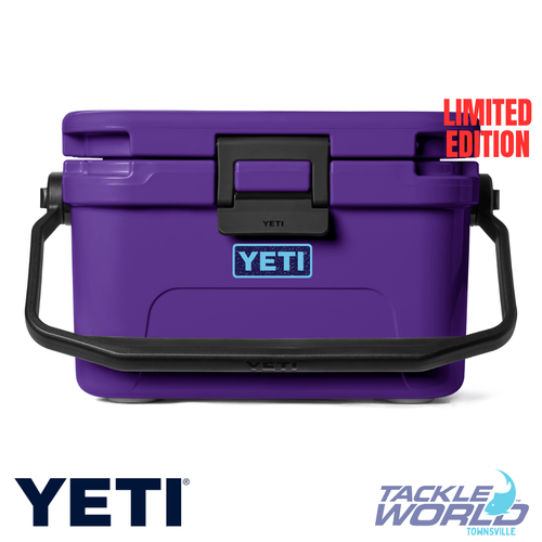 Yeti Roadie 8 Pace Purple/Speckle