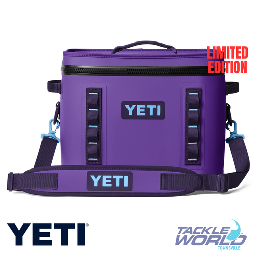 Yeti Hopper Flip 18 Pace Purple/Speckle