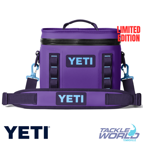 Yeti Hopper Flip 8 Pace Purple/Speckle