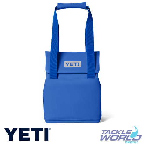 Yeti Daytrip Insulated Bag 14L Royal Blue
