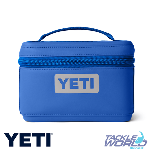 Yeti Daytrip Snack Box 3L Royal Blue