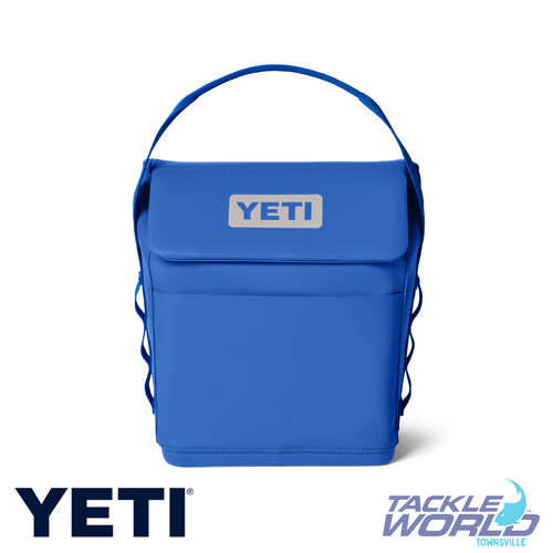 Yeti Daytrip Lunch Bag 6L Royal Blue