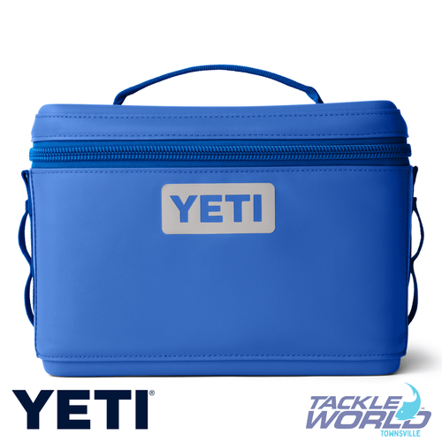 Yeti Daytrip Lunch Box 9L Royal Blue