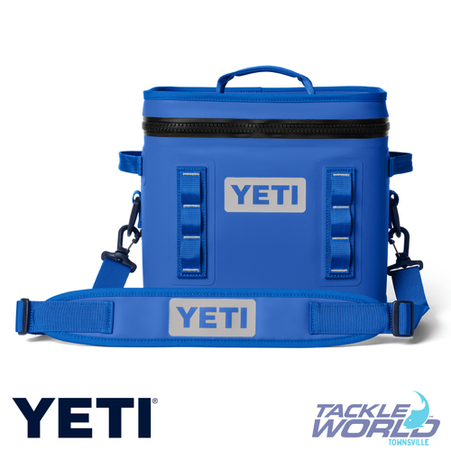 Yeti Hopper Flip 12 Royal Blue