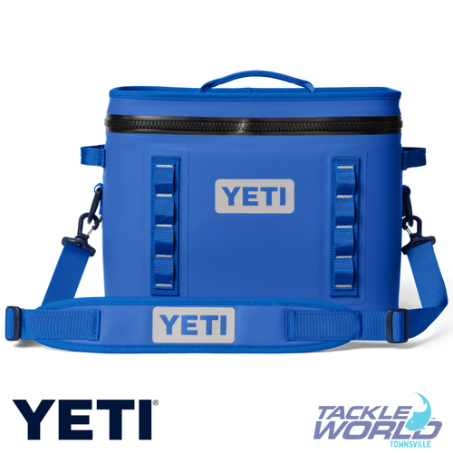 Yeti Hopper Flip 18 Royal Blue