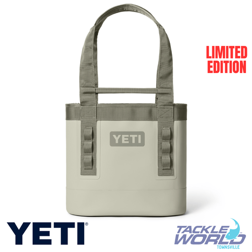 Yeti Camino 20 Carryall Pampa Light Green