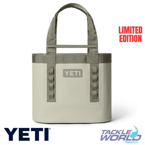 Yeti Camino 35 Carryall Pampa Light Green