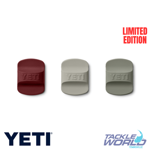 Yeti Magslider Replacement Pack Pampa Green