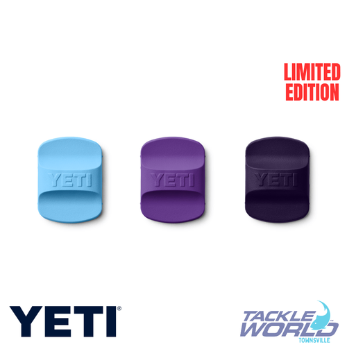 Yeti Magslider Replacement Pack Pace Purple