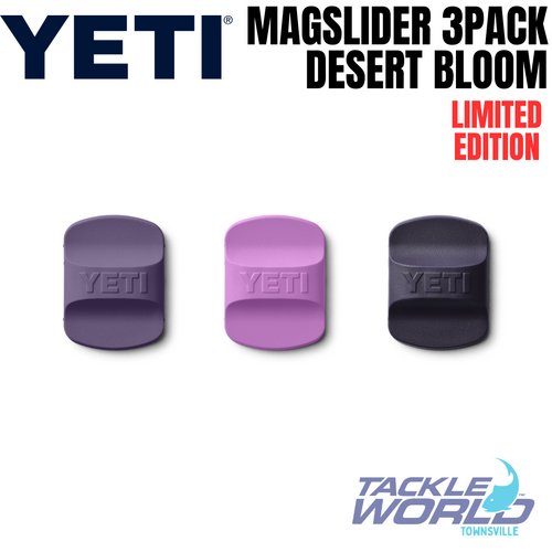 Yeti Magslider Replacement Pack Desert Bloom
