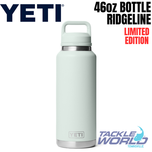 Yeti Rambler Bottle 46oz Ridgeline