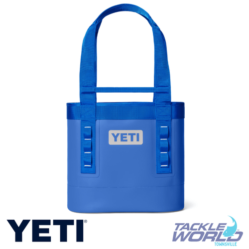Yeti Camino 20 Carryall Royal Blue