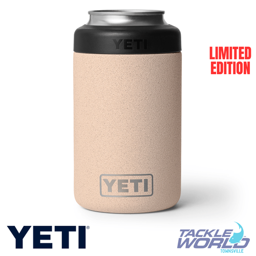 Yeti Colster 375ml 2.0 Tahini